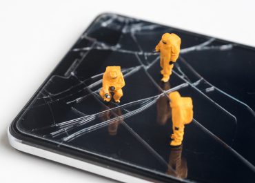 Fracture numérique