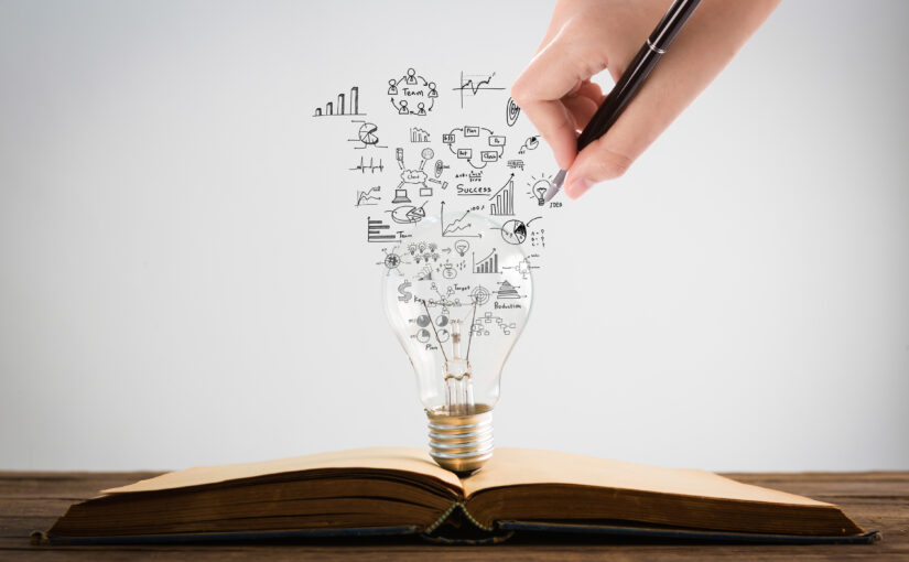 Création d’un livre numérique