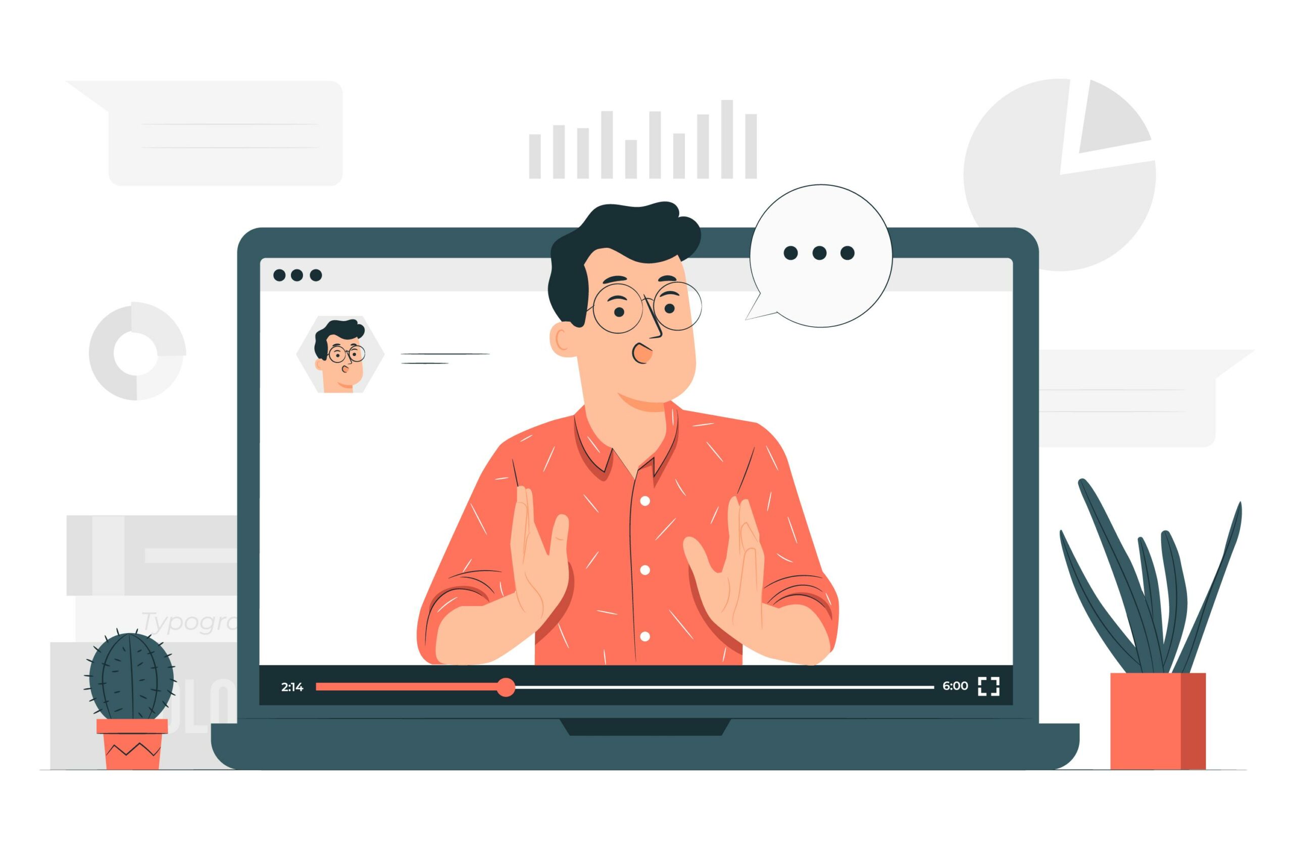 Évaluer la fiabilité d’une vidéo en ligne