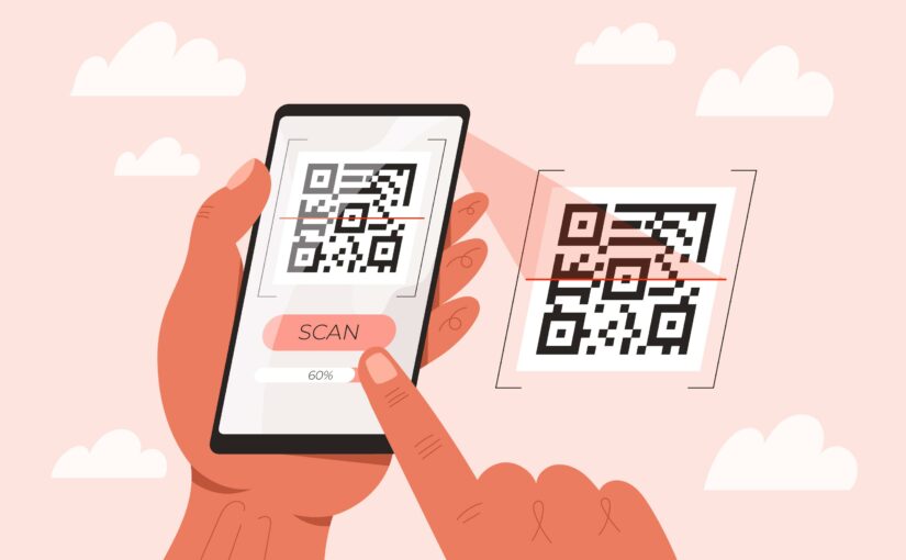 Les QR codes en classe