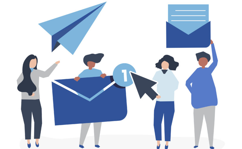 Une adresse mail pour les élèves