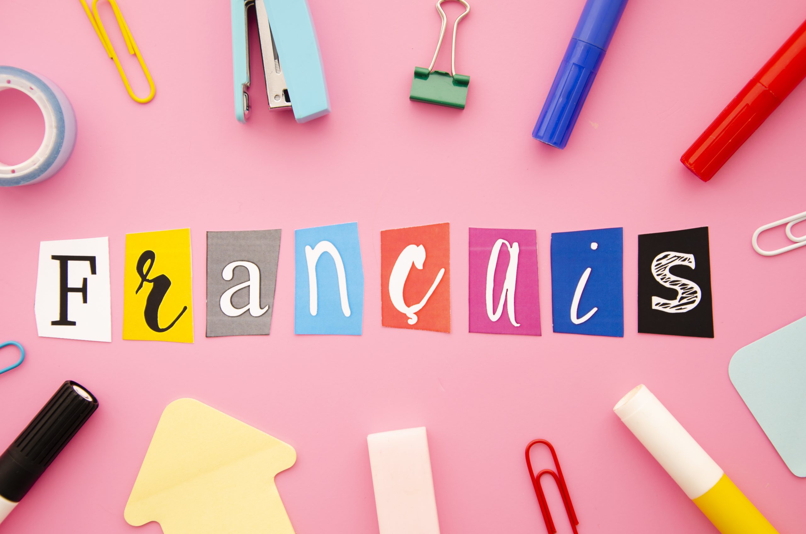 WordPress : traductions en français