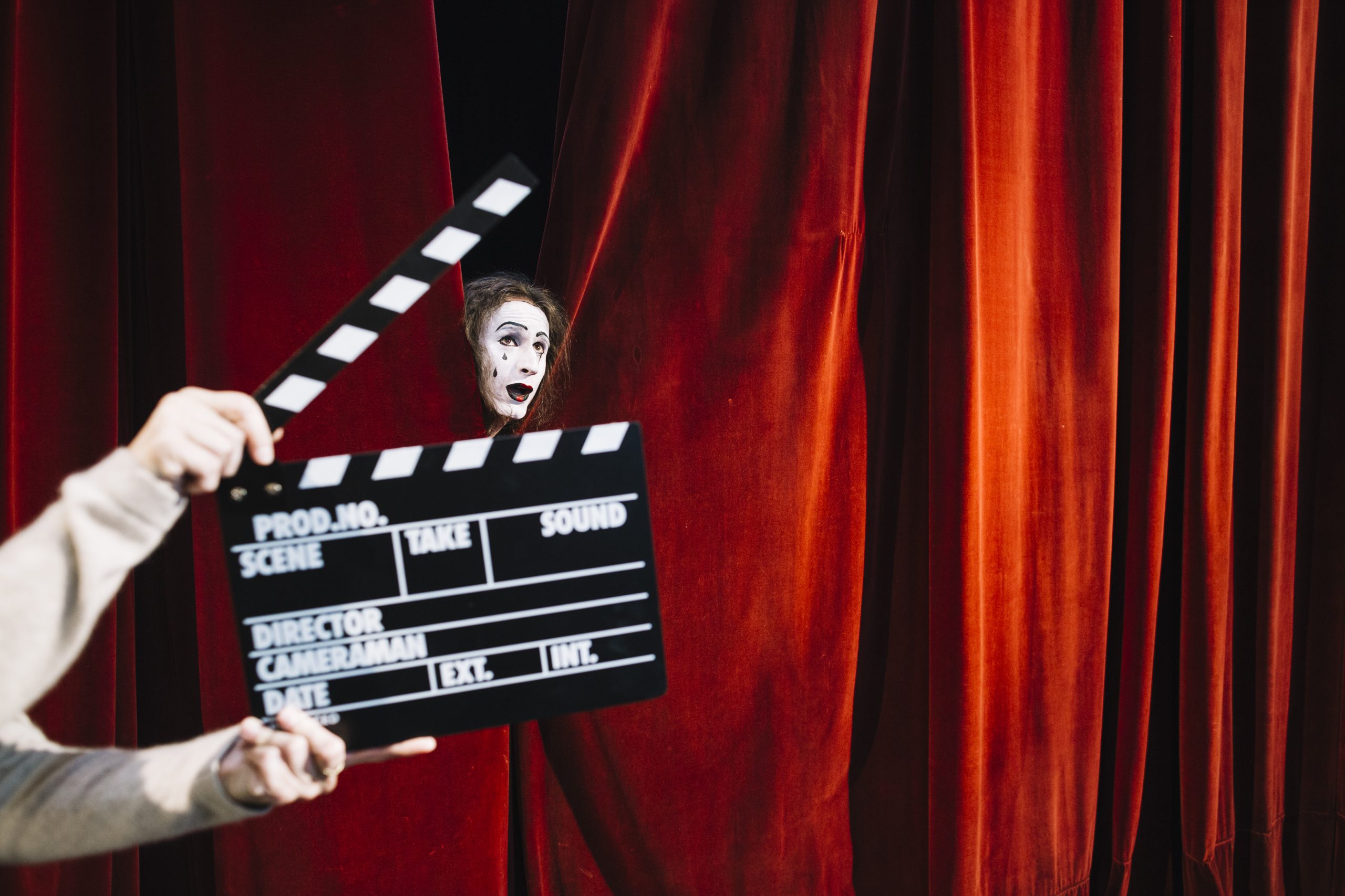 Pièces de théâtre filmées