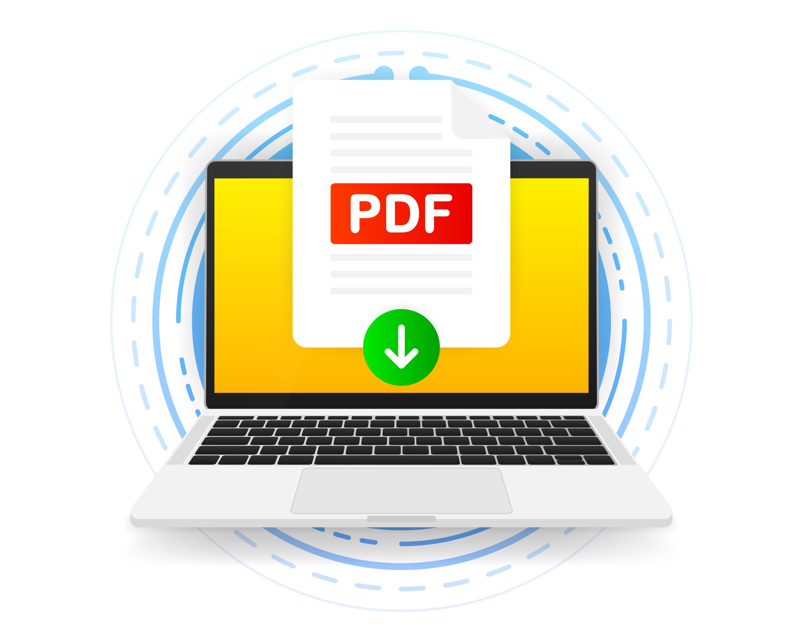 Éditer des documents PDF dans Google Chrome