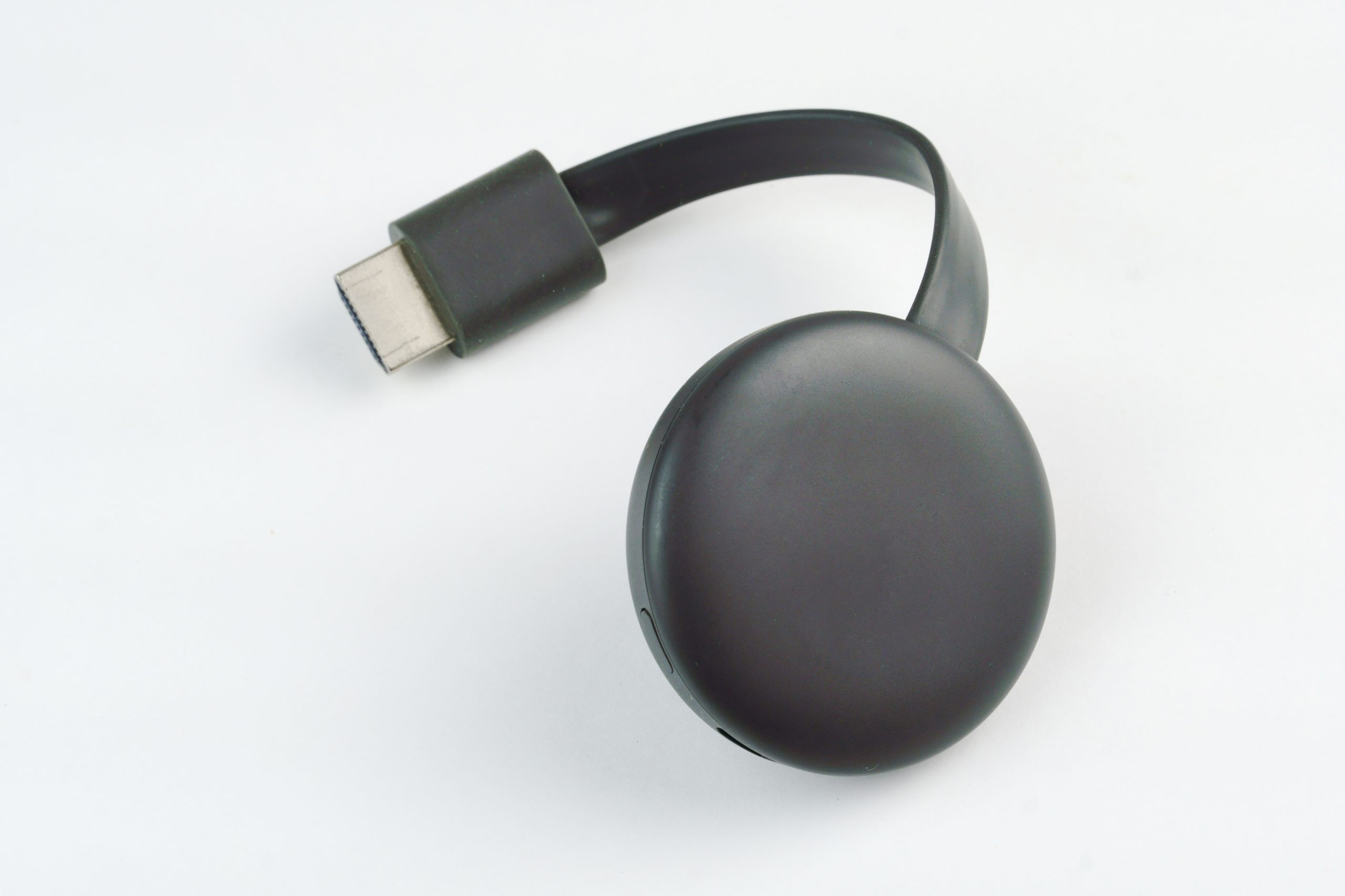 Chromecast : partager l’écran complet (Edge et chrome)
